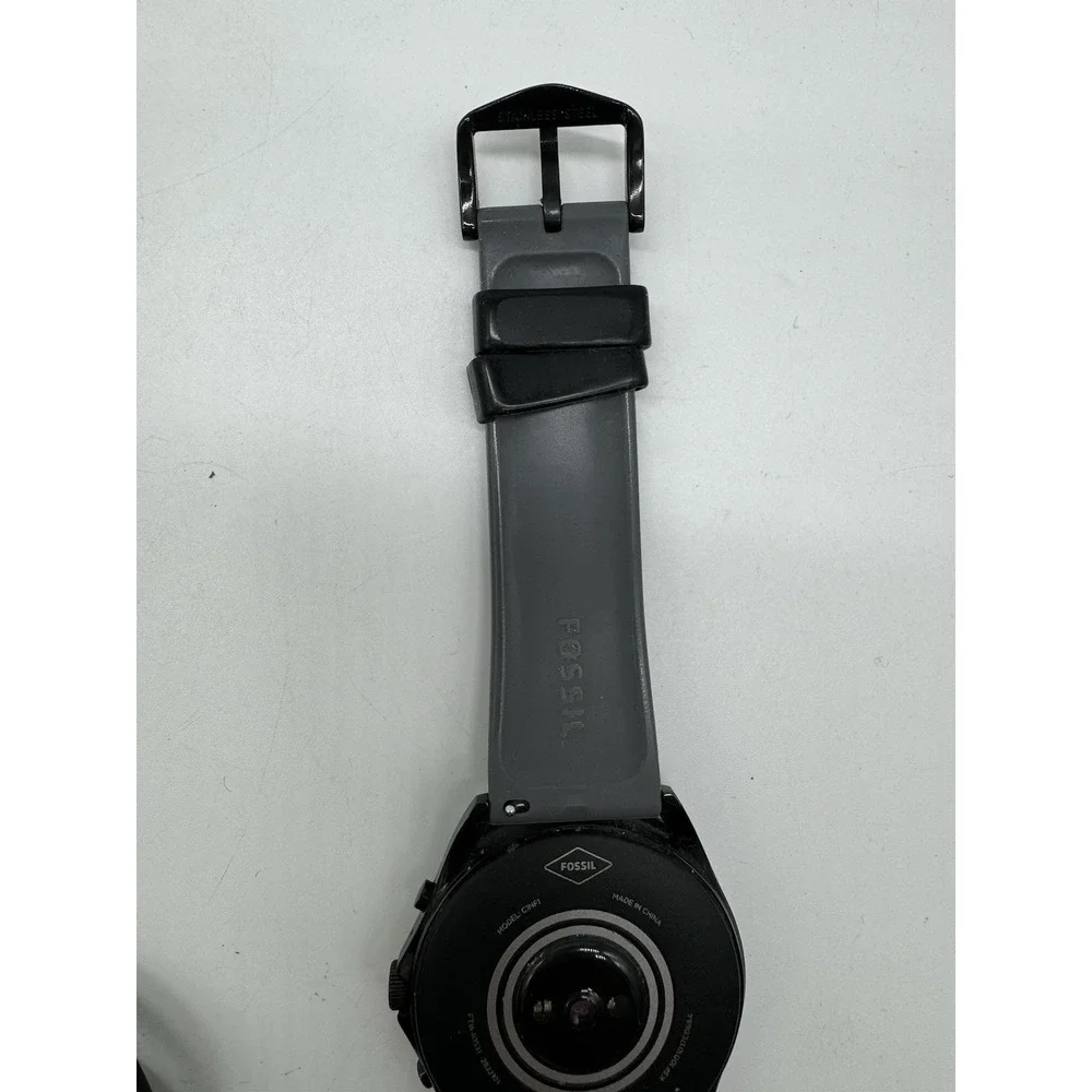 Fossil gen smartwatch